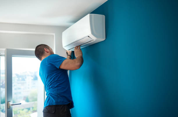 Best Affordable HVAC services  in Conrad, IA