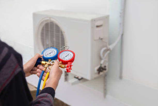 Best HVAC installation services  in Conrad, IA