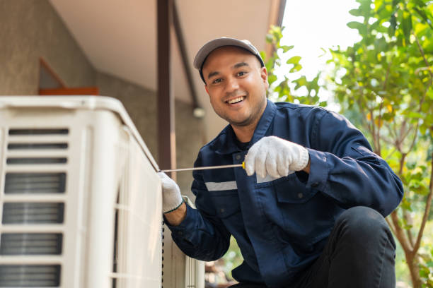 Best HVAC tune-up services  in Conrad, IA